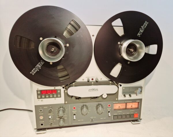 Revox PR99 mk3 - Afbeelding 4