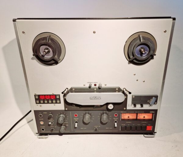 Revox PR99 mk3 - Afbeelding 3