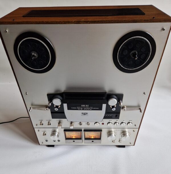 Akai GX650D