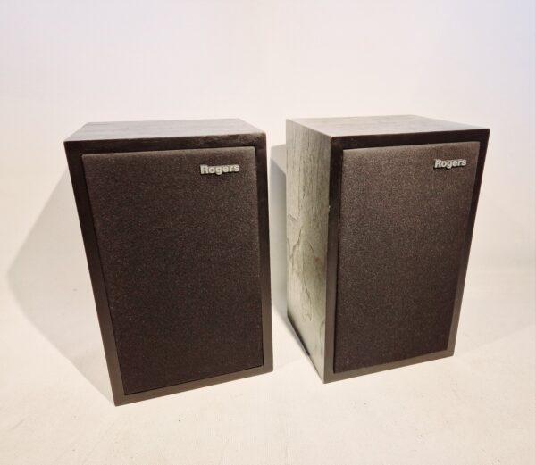 Rogers LS3/5A 11omh