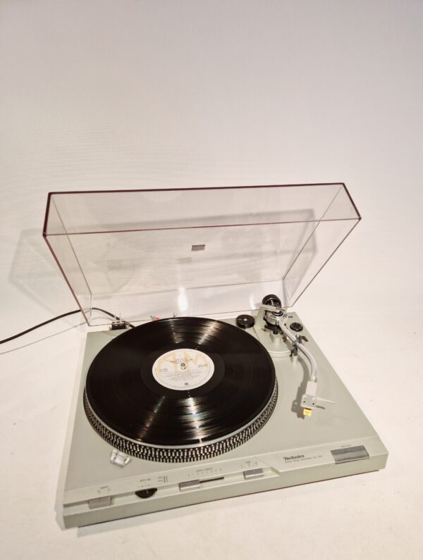 Technics SL-D3 - Afbeelding 19