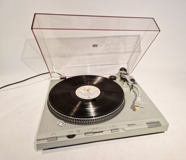 Technics SL-D3 - Afbeelding 5