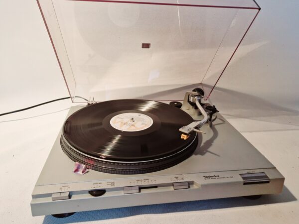 Technics SL-D3 - Afbeelding 16