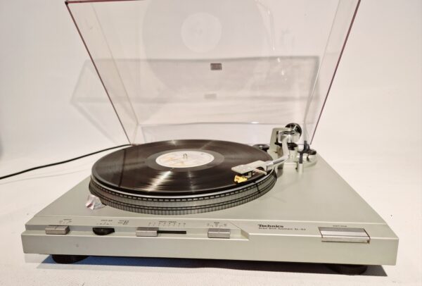 Technics SL-D3
