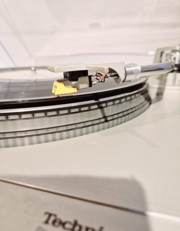 Technics SL-D3 - Afbeelding 6