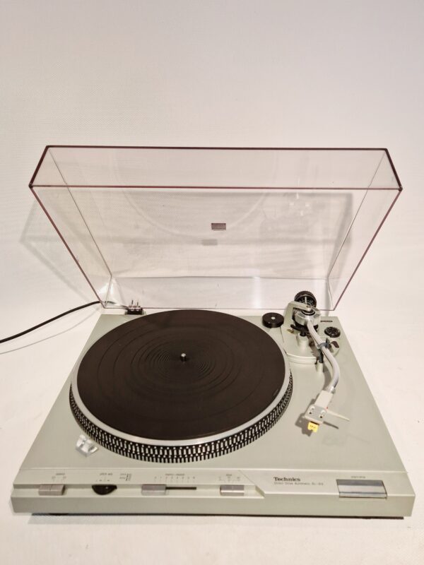 Technics SL-D3 - Afbeelding 7