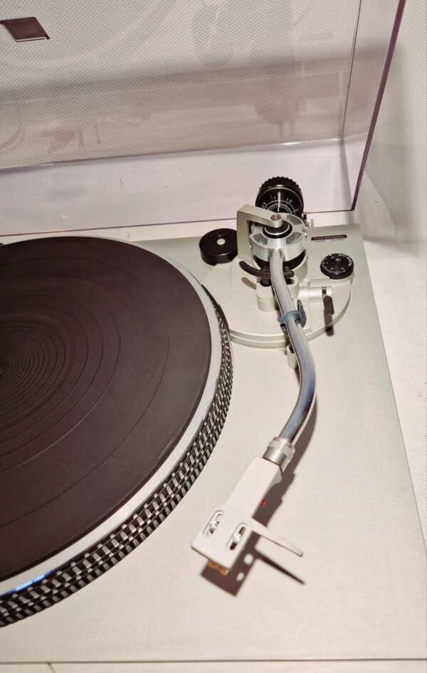 Technics SL-D3 - Afbeelding 17