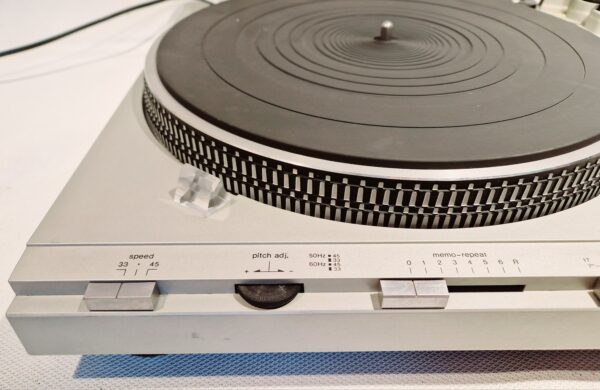Technics SL-D3 - Afbeelding 9
