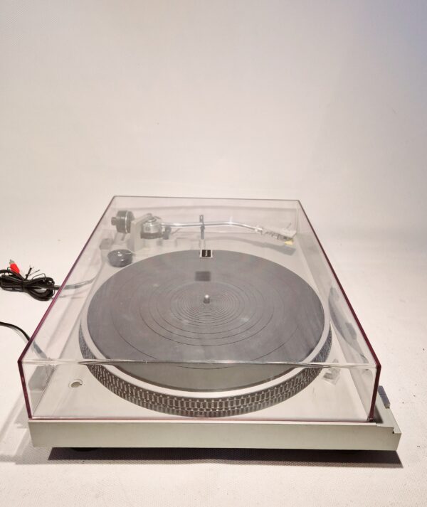 Technics SL-D3 - Afbeelding 12