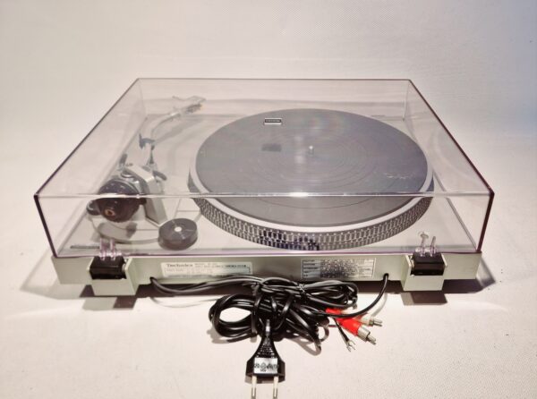 Technics SL-D3 - Afbeelding 13