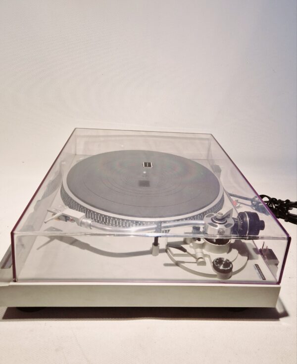 Technics SL-D3 - Afbeelding 10