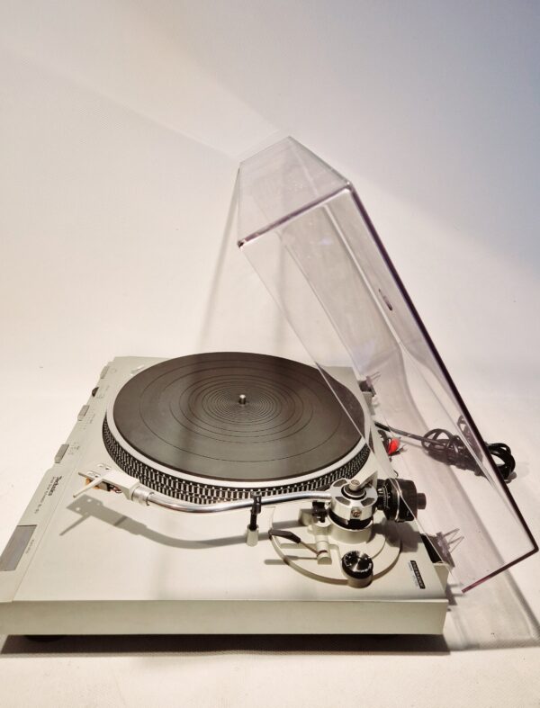 Technics SL-D3 - Afbeelding 18