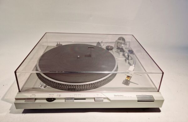 Technics SL-D3 - Afbeelding 14