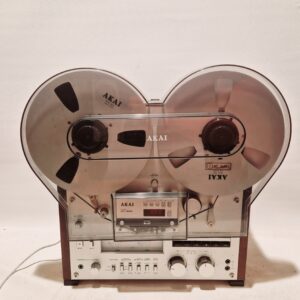 Akai GX-625