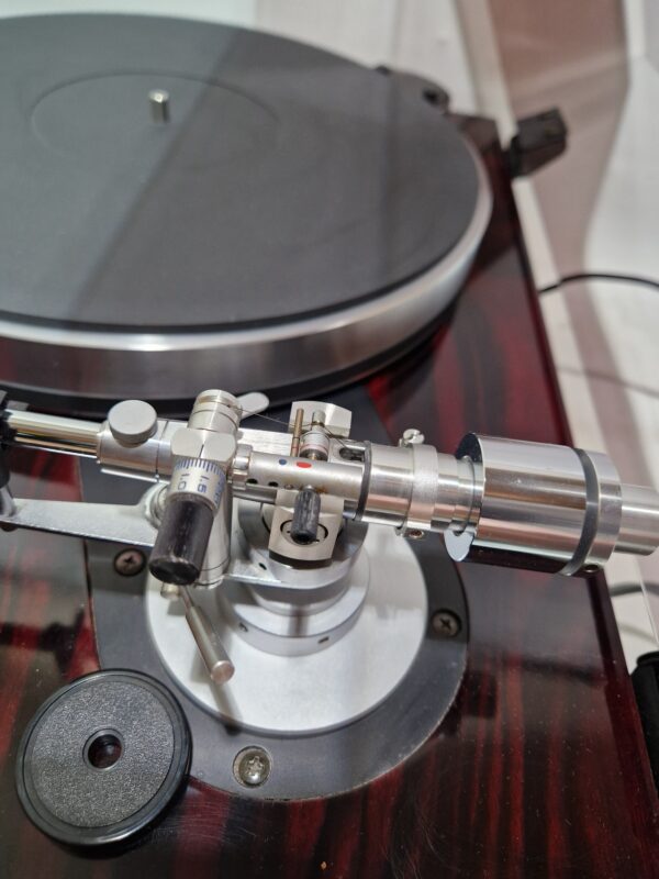 Micro Seiki BL-81 - Afbeelding 12