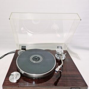 Micro seiki bl-71