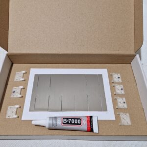 Reparatie Set Beogram 4002 4004 6000